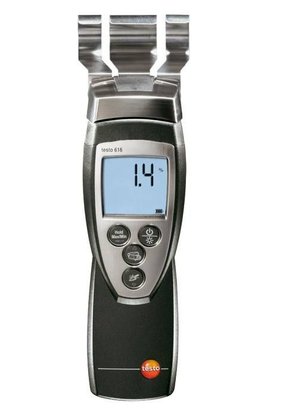Testo Vochtmeter Hout